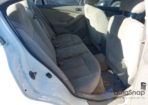 2010 Nissan Altima 2.5 S from USA, damaged, VIN 1N4AL2AP8AN460942